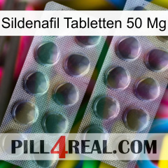 Sildenafil Tablets 50 Mg 31